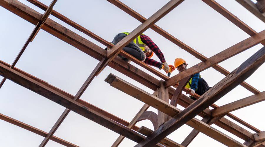 Expert top industrial roofings services in Blakesburg, IA